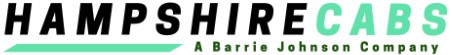 Hampshire Cabs